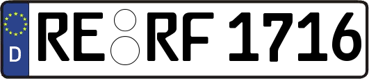 RE-RF1716
