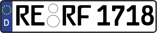 RE-RF1718