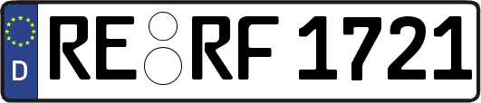 RE-RF1721