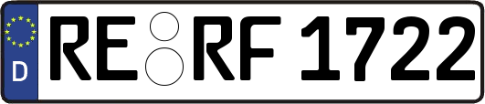 RE-RF1722