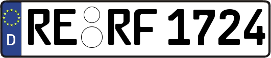 RE-RF1724
