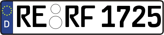 RE-RF1725