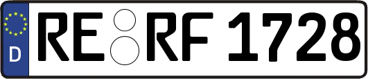 RE-RF1728