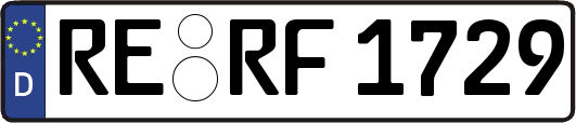 RE-RF1729