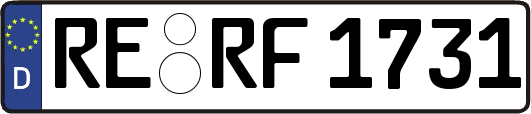 RE-RF1731