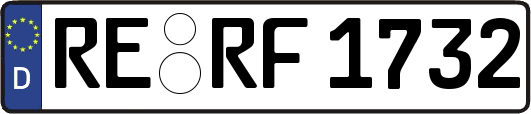 RE-RF1732