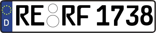 RE-RF1738