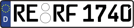 RE-RF1740
