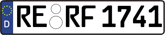 RE-RF1741