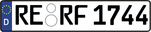 RE-RF1744