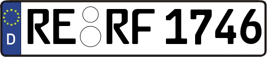 RE-RF1746