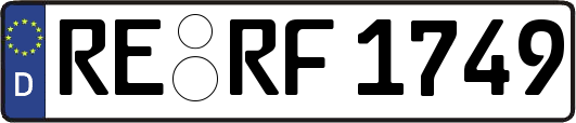 RE-RF1749