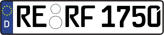 RE-RF1750