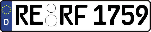 RE-RF1759