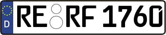 RE-RF1760