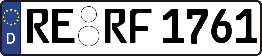 RE-RF1761