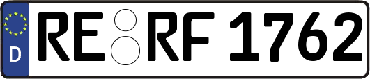 RE-RF1762