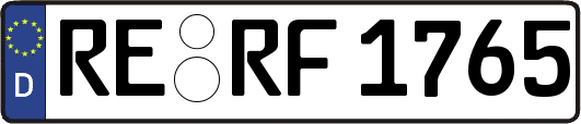 RE-RF1765