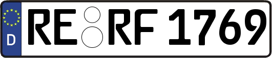 RE-RF1769