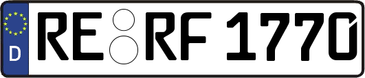 RE-RF1770