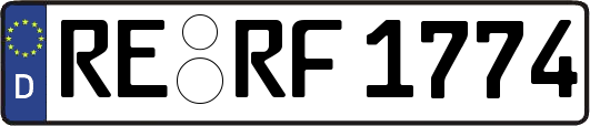 RE-RF1774