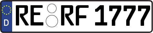 RE-RF1777