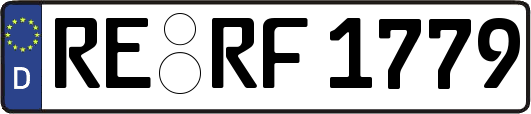 RE-RF1779