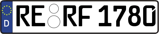 RE-RF1780