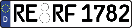 RE-RF1782
