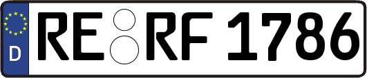 RE-RF1786