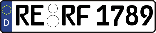 RE-RF1789