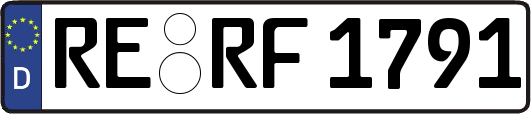 RE-RF1791