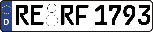 RE-RF1793
