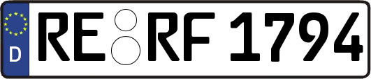 RE-RF1794