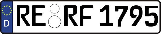 RE-RF1795