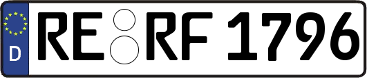 RE-RF1796