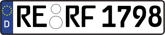 RE-RF1798