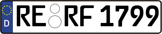RE-RF1799