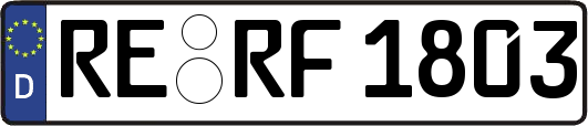RE-RF1803