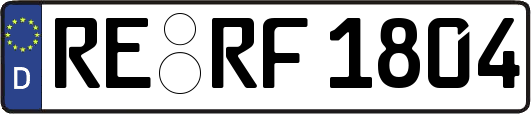 RE-RF1804