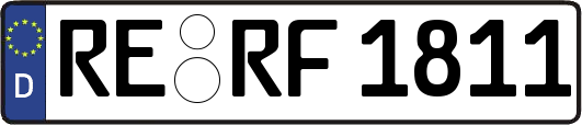 RE-RF1811