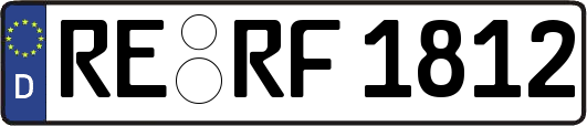 RE-RF1812
