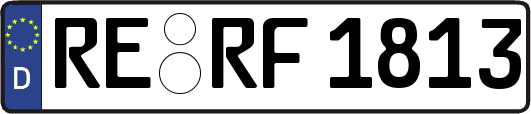 RE-RF1813