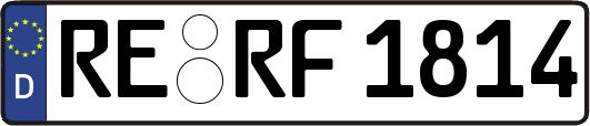 RE-RF1814