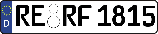 RE-RF1815