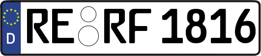 RE-RF1816