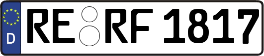 RE-RF1817