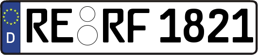 RE-RF1821