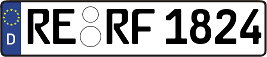 RE-RF1824