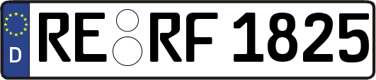 RE-RF1825